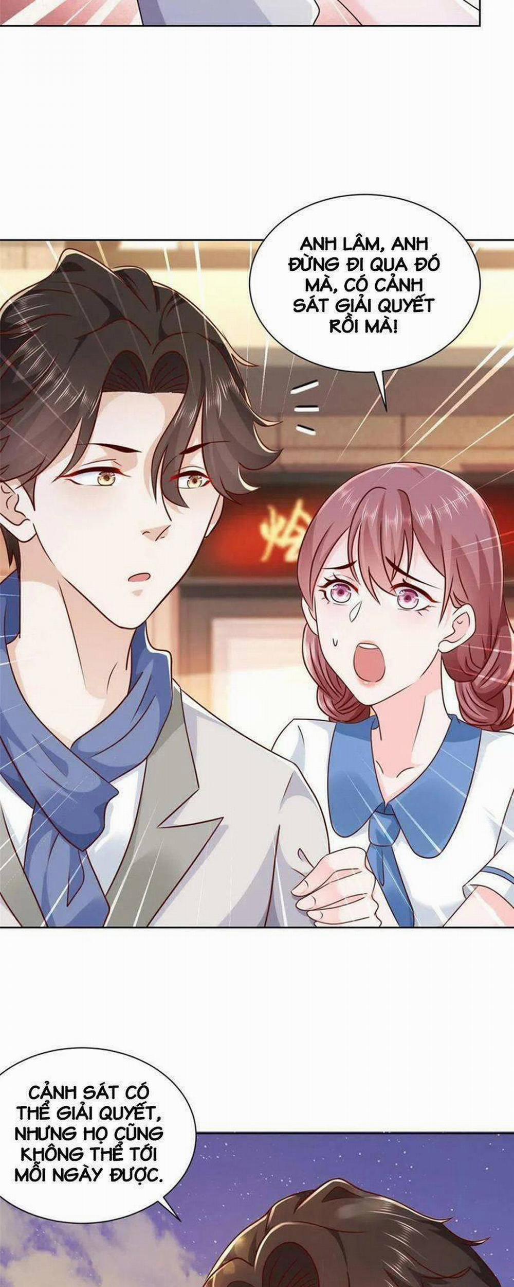 Mỗi Tuần Ta Có Một Nghề Nghiệp Mới 95 trang 21