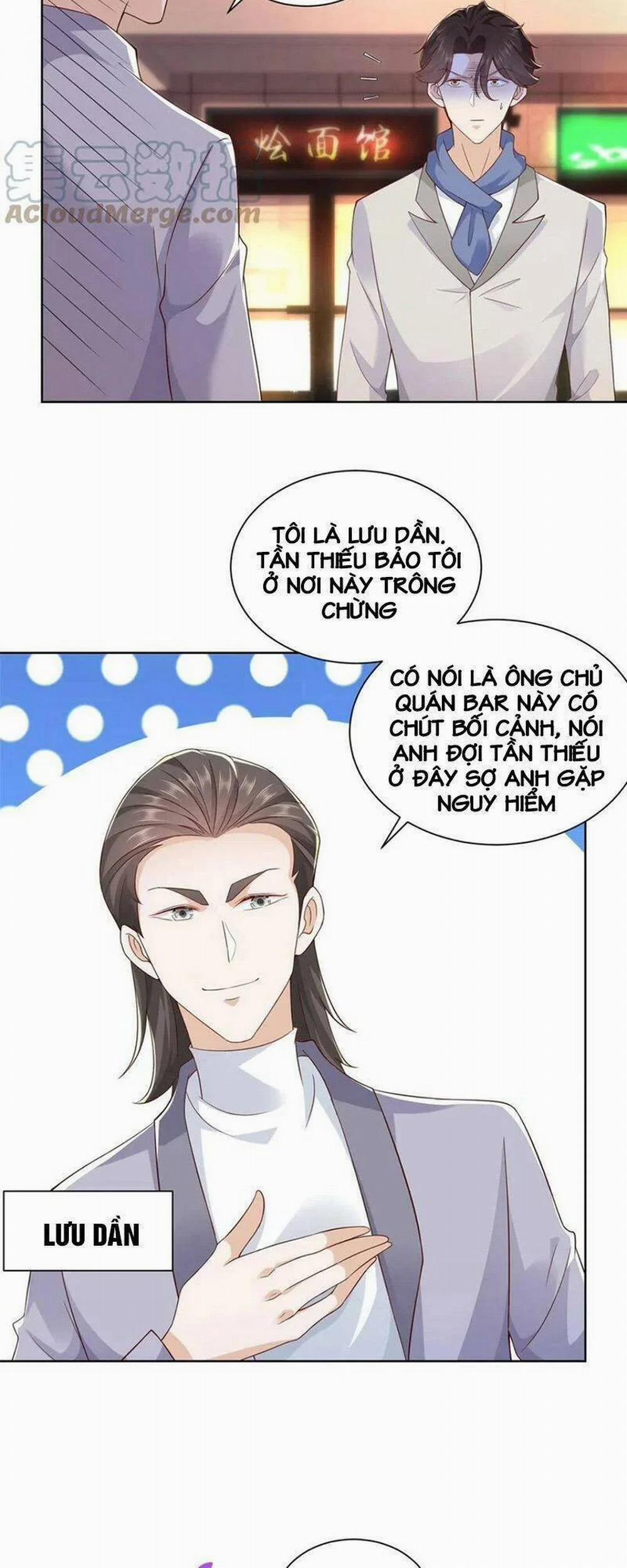 Mỗi Tuần Ta Có Một Nghề Nghiệp Mới 95 trang 24