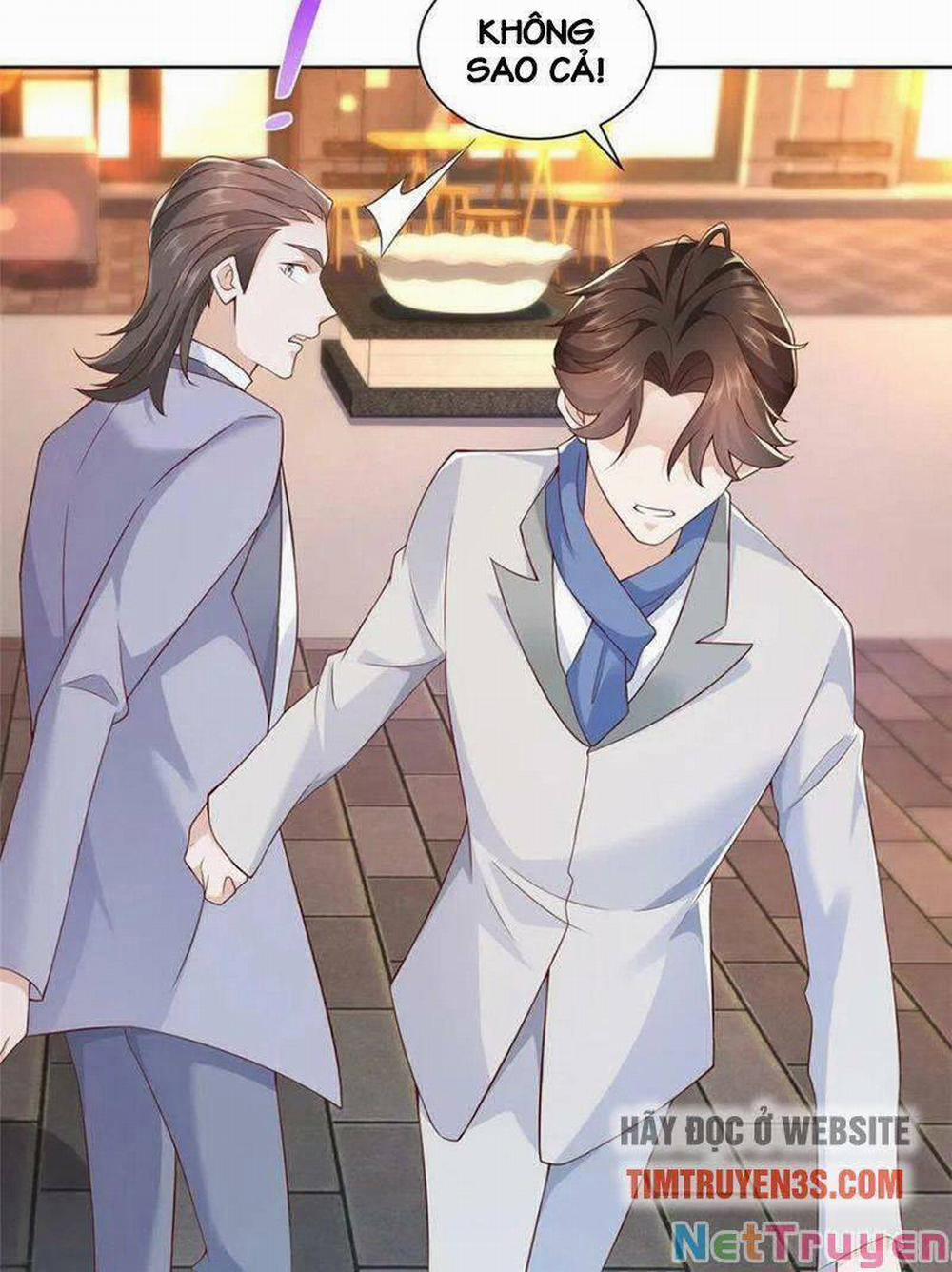 Mỗi Tuần Ta Có Một Nghề Nghiệp Mới 95 trang 25