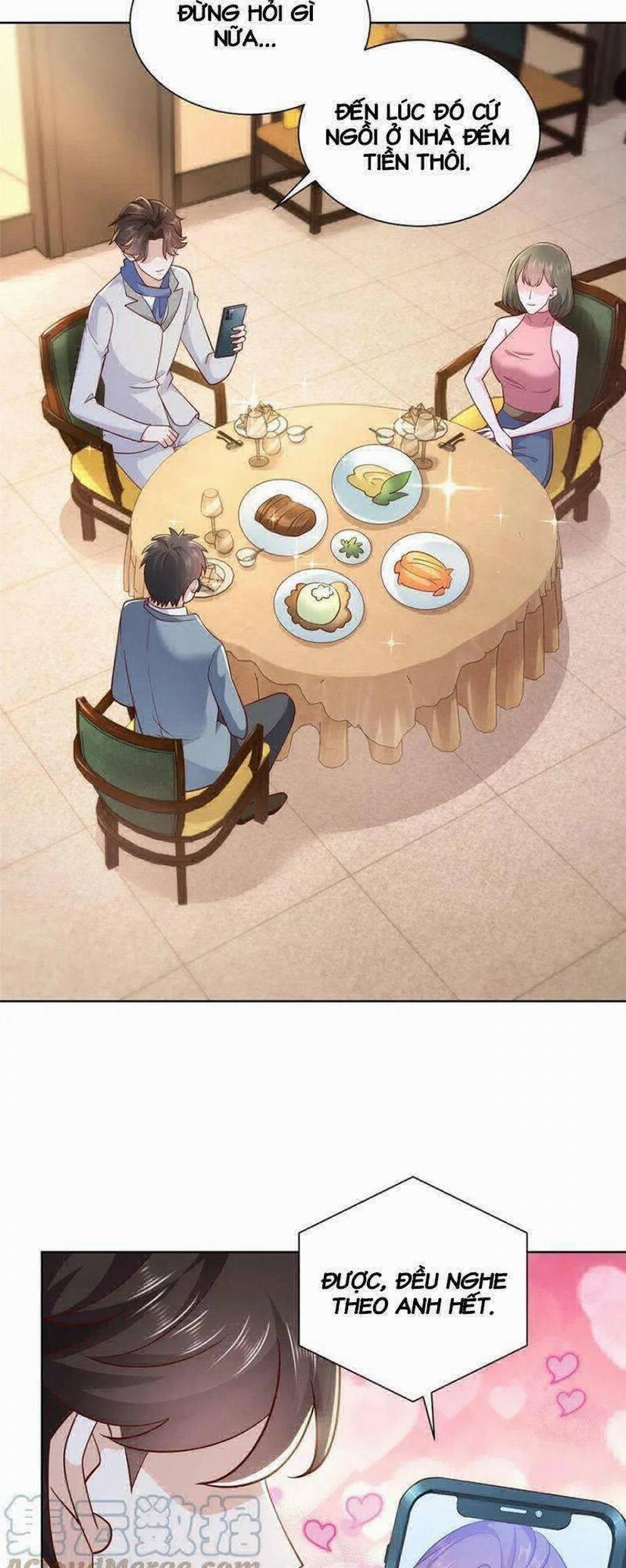 Mỗi Tuần Ta Có Một Nghề Nghiệp Mới 95 trang 3