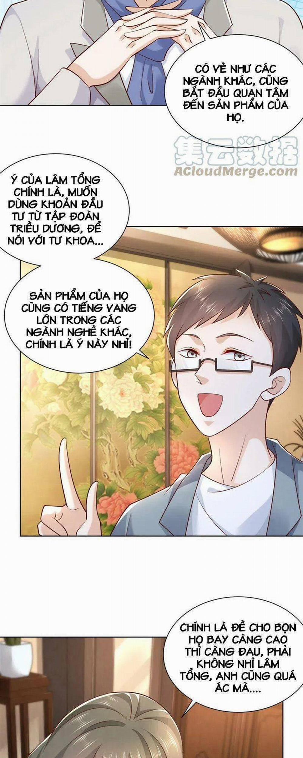 Mỗi Tuần Ta Có Một Nghề Nghiệp Mới 95 trang 6