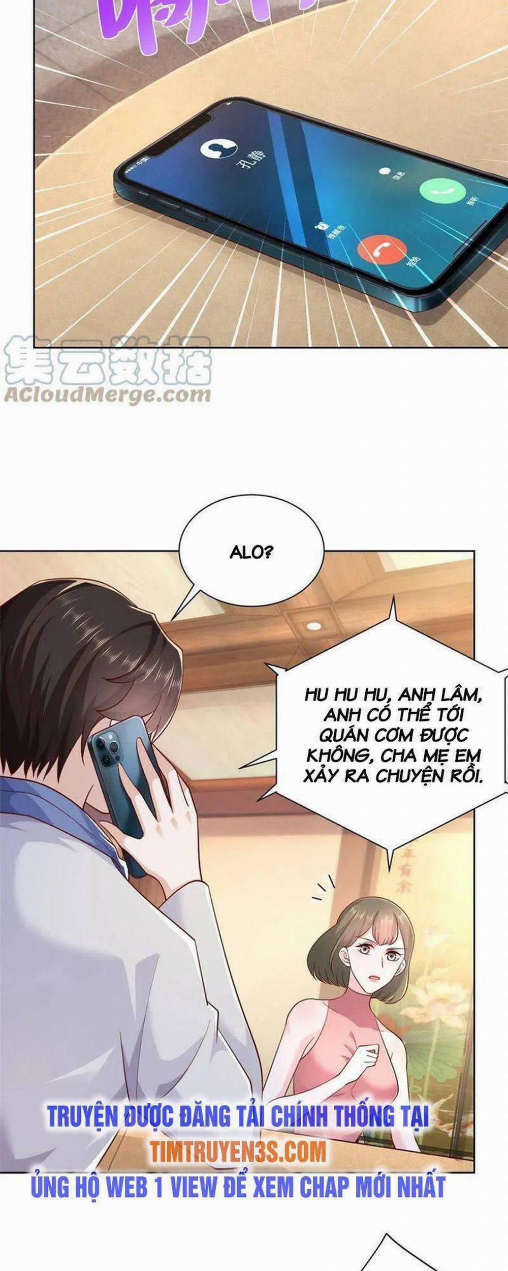 Mỗi Tuần Ta Có Một Nghề Nghiệp Mới 95 trang 8