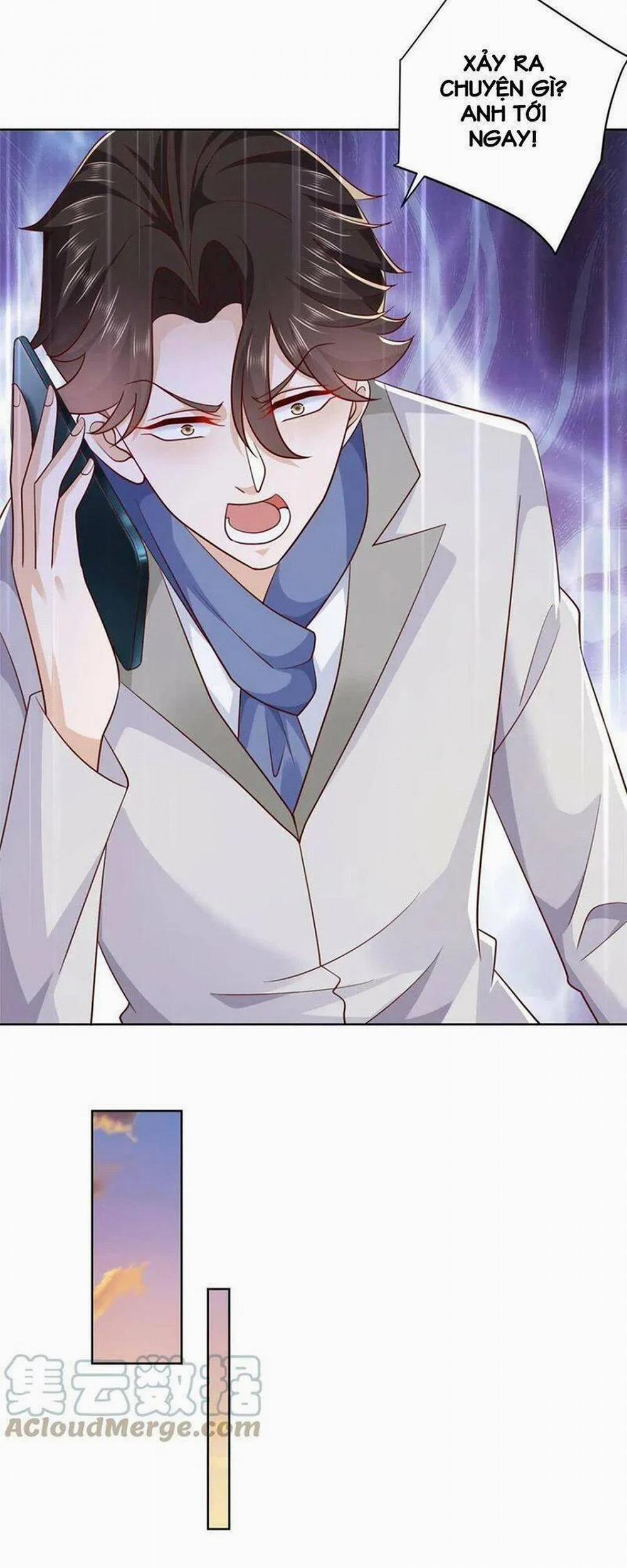 Mỗi Tuần Ta Có Một Nghề Nghiệp Mới 95 trang 9