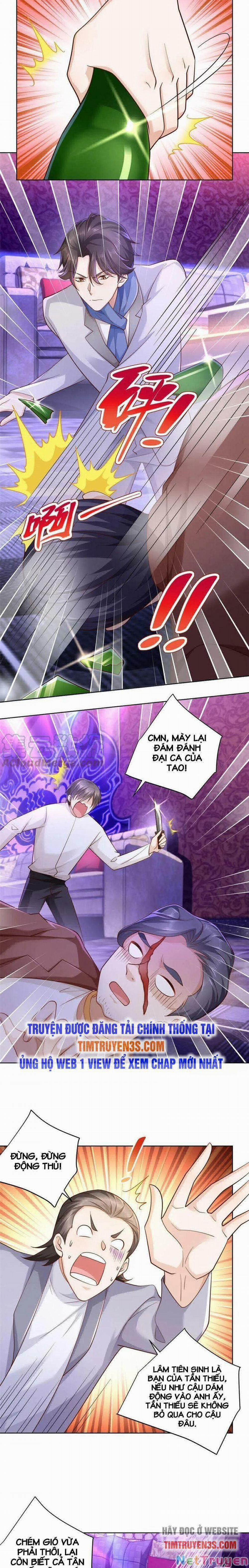 Mỗi Tuần Ta Có Một Nghề Nghiệp Mới 96 trang 2