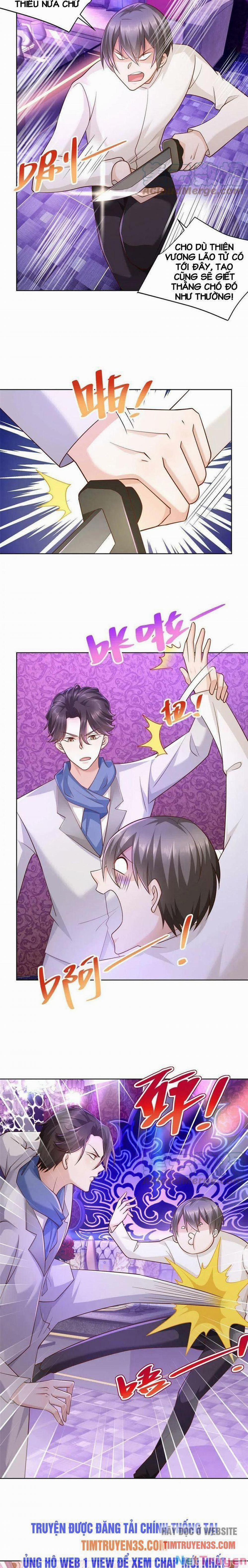 Mỗi Tuần Ta Có Một Nghề Nghiệp Mới 96 trang 3