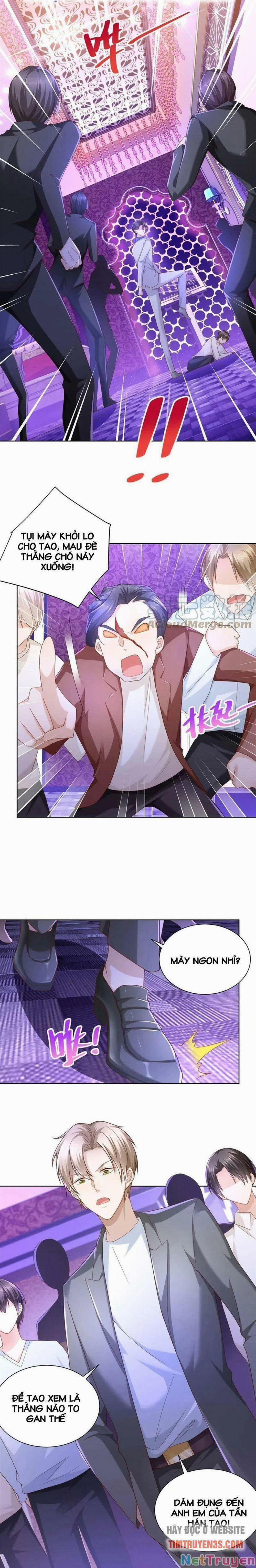 Mỗi Tuần Ta Có Một Nghề Nghiệp Mới 96 trang 4