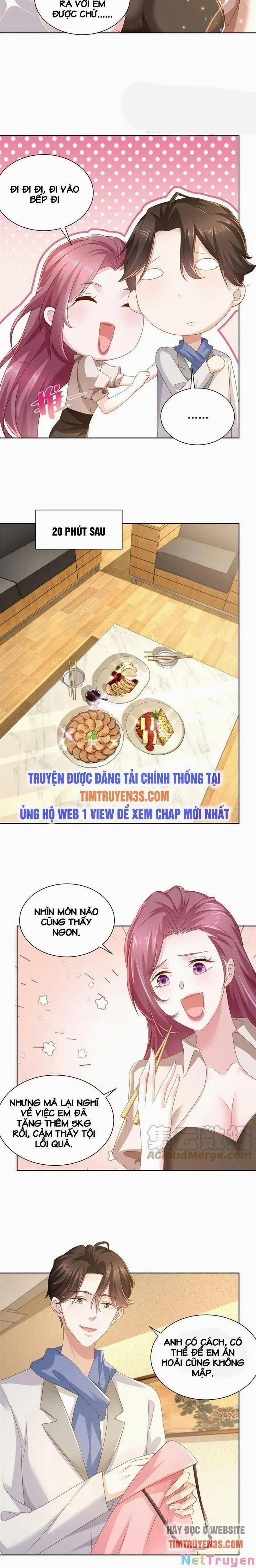 Mỗi Tuần Ta Có Một Nghề Nghiệp Mới 96 trang 9