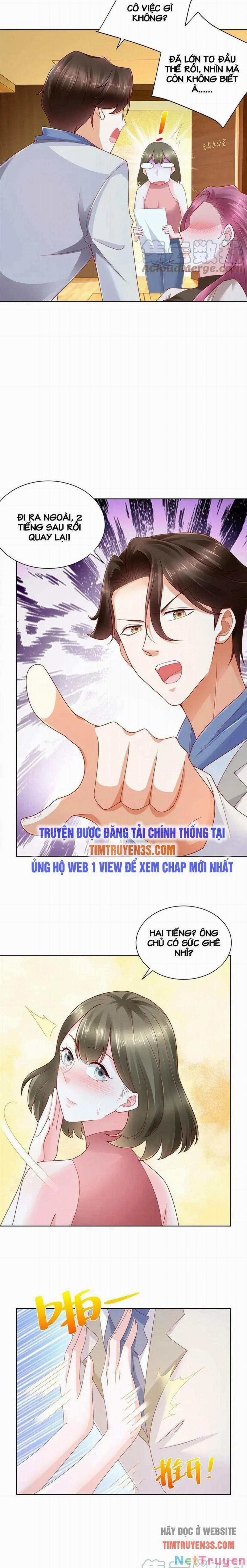 Mỗi Tuần Ta Có Một Nghề Nghiệp Mới 97 trang 3