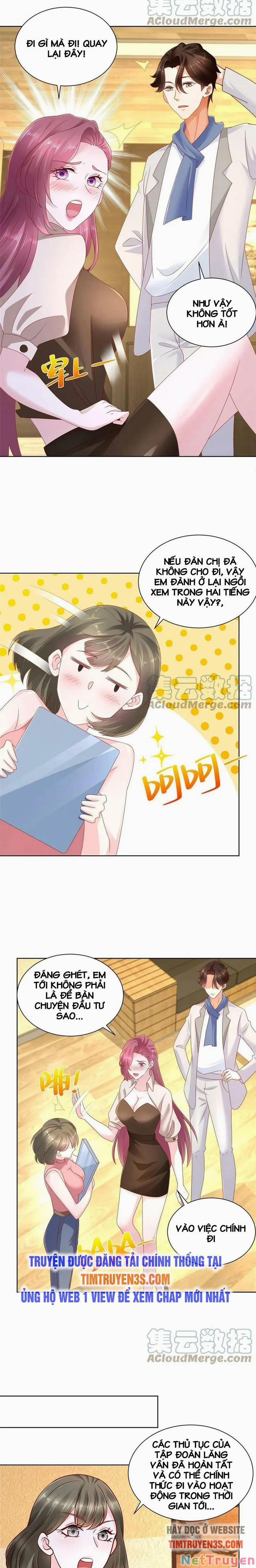 Mỗi Tuần Ta Có Một Nghề Nghiệp Mới 97 trang 4