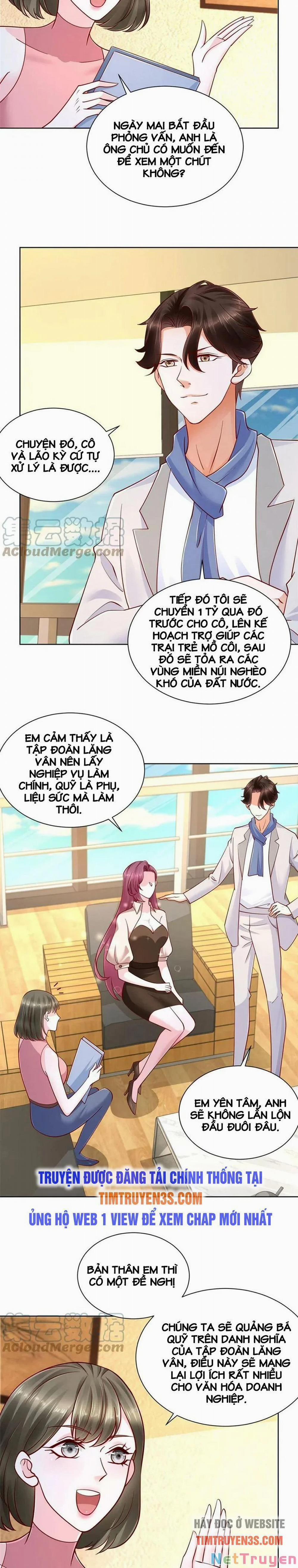 Mỗi Tuần Ta Có Một Nghề Nghiệp Mới 97 trang 5