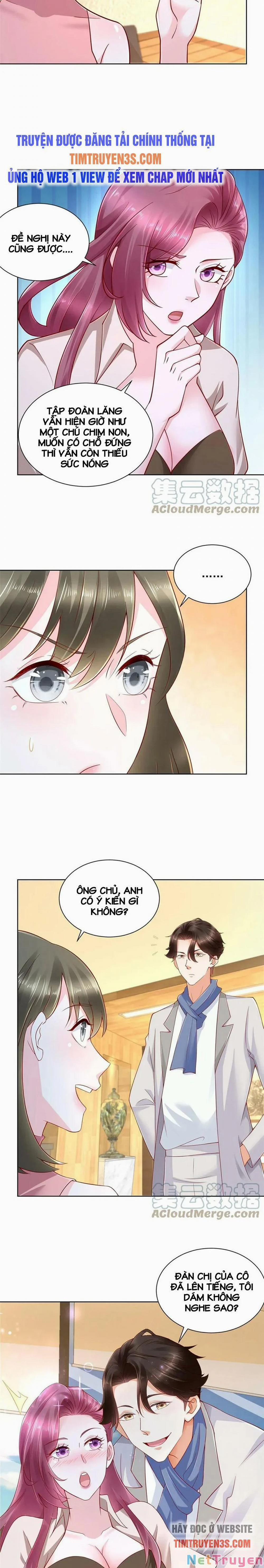 Mỗi Tuần Ta Có Một Nghề Nghiệp Mới 97 trang 6