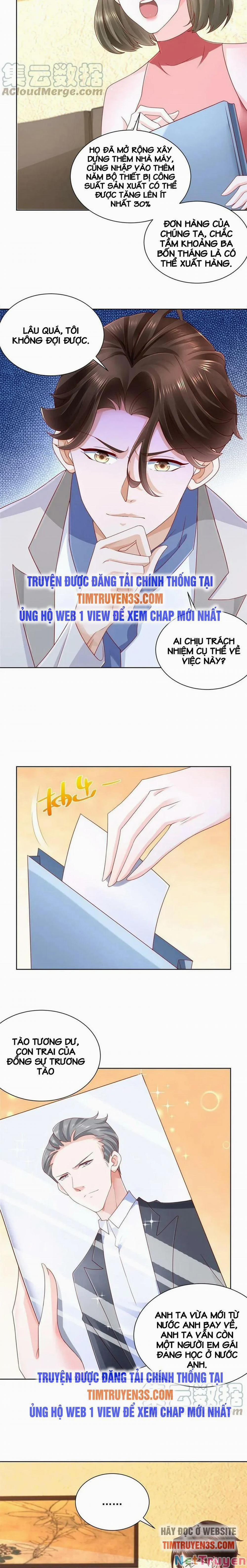 Mỗi Tuần Ta Có Một Nghề Nghiệp Mới 97 trang 8