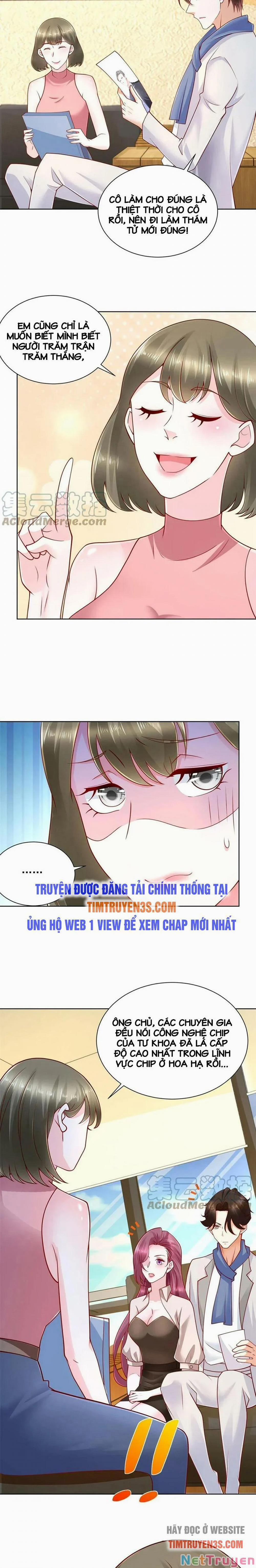 Mỗi Tuần Ta Có Một Nghề Nghiệp Mới 97 trang 9