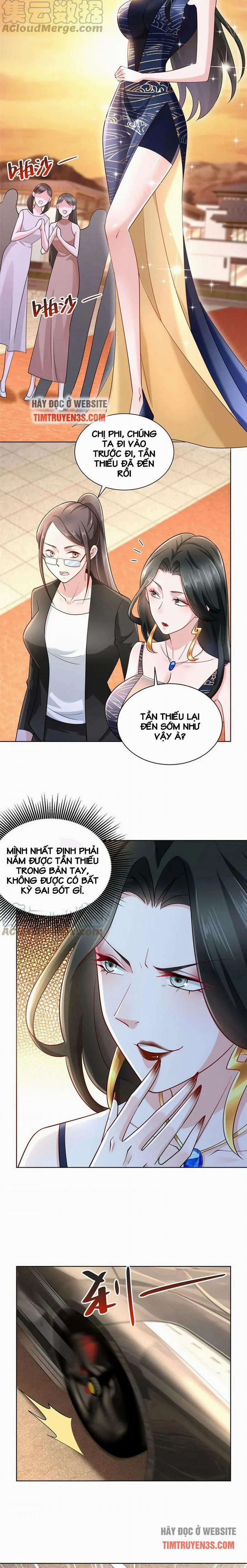 Mỗi Tuần Ta Có Một Nghề Nghiệp Mới 99 trang 2