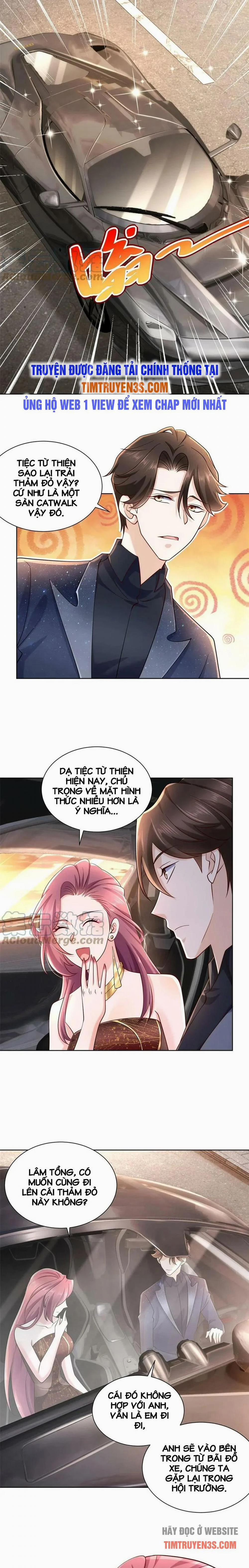 Mỗi Tuần Ta Có Một Nghề Nghiệp Mới 99 trang 3