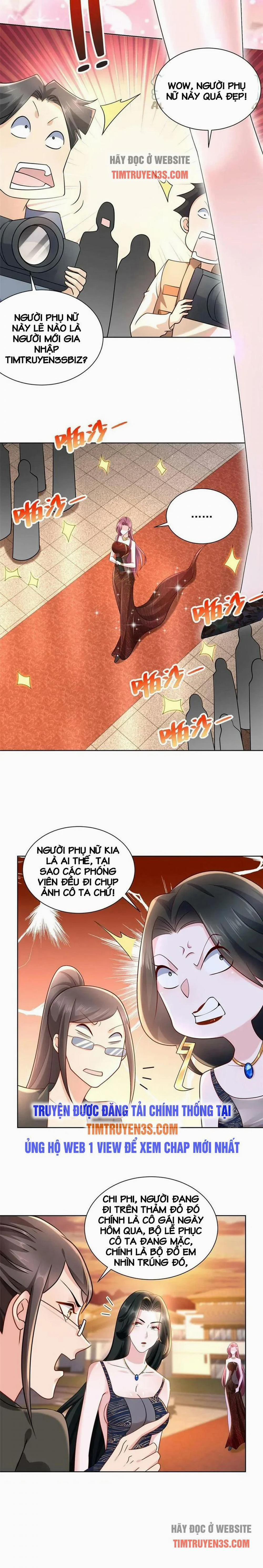 Mỗi Tuần Ta Có Một Nghề Nghiệp Mới 99 trang 5