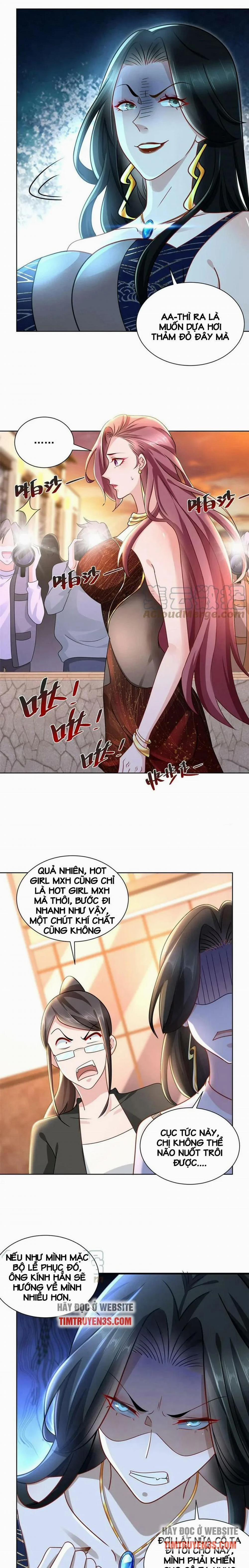 Mỗi Tuần Ta Có Một Nghề Nghiệp Mới 99 trang 6