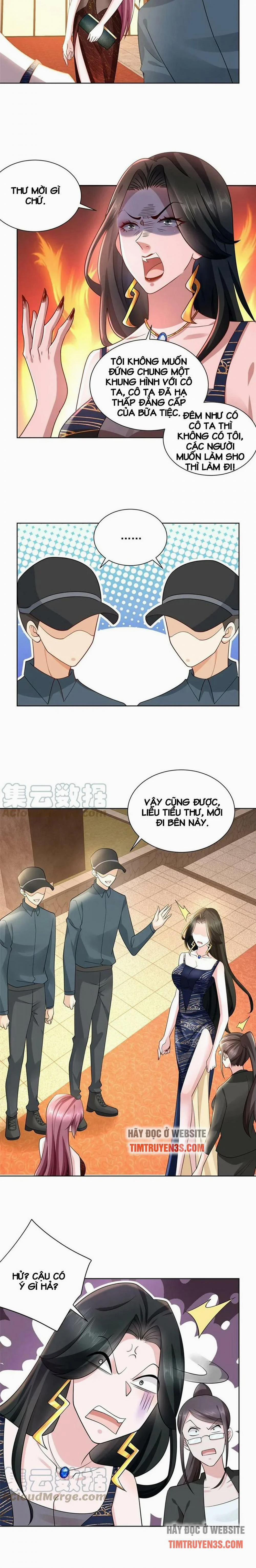 Mỗi Tuần Ta Có Một Nghề Nghiệp Mới 99 trang 8