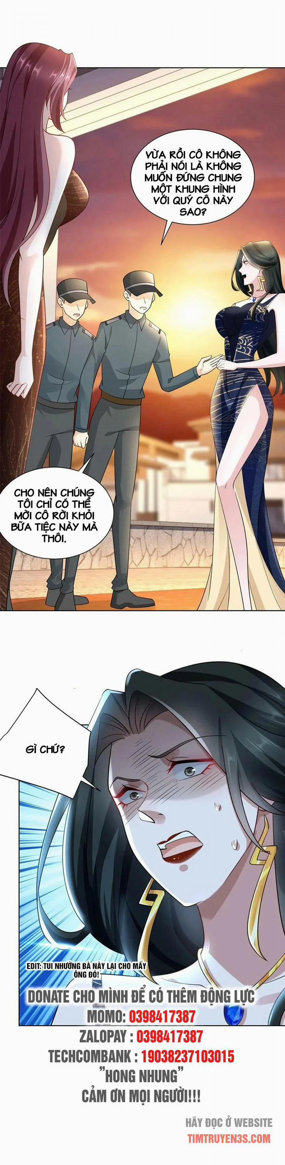 Mỗi Tuần Ta Có Một Nghề Nghiệp Mới 99 trang 9