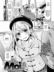 Đọc truyện tranh Môi