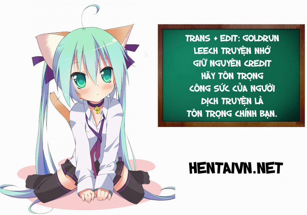 Môi Oneshot trang 0