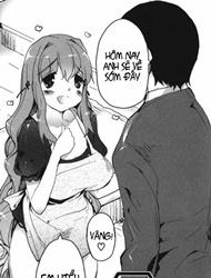 Đọc truyện tranh Mom And Wife