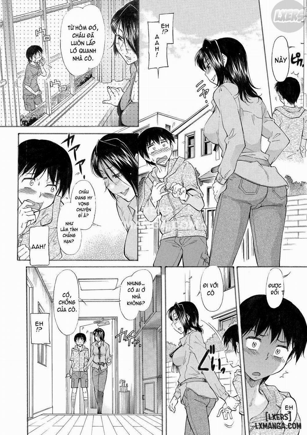 Mom is Mine 11 END trang 10