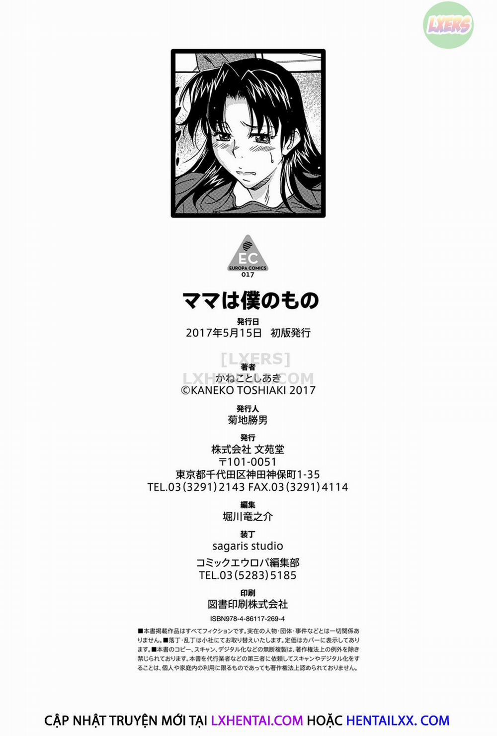 Mom is Mine 11 trang 26