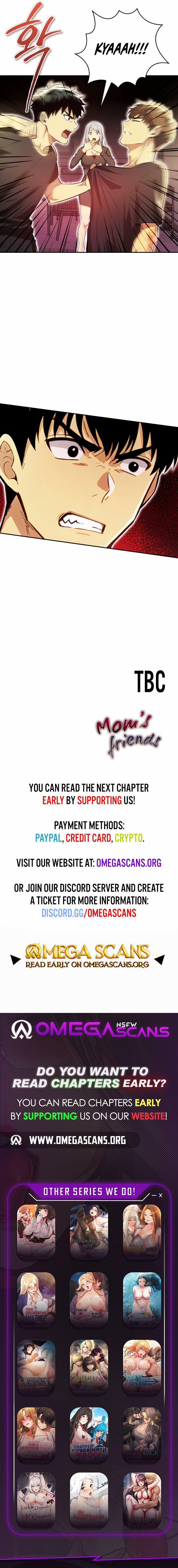 Mom’s Friends 23 trang 7