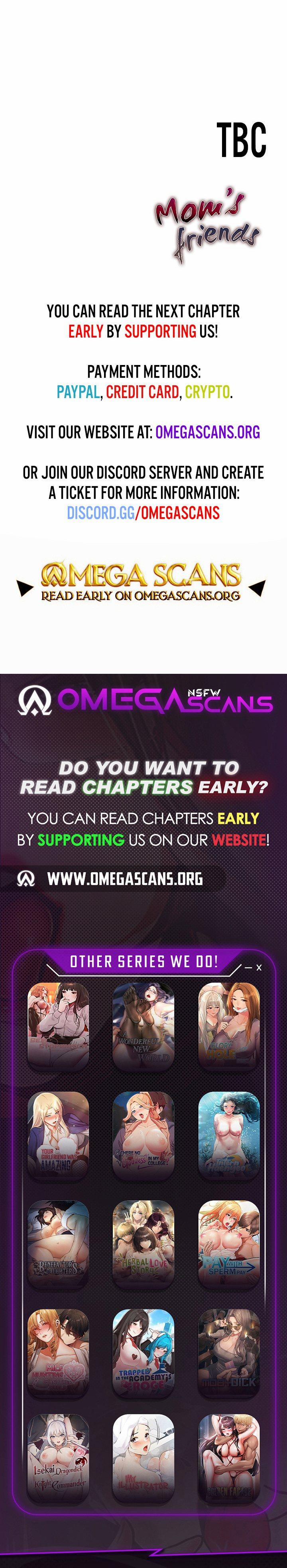 Mom’s Friends 24 trang 7