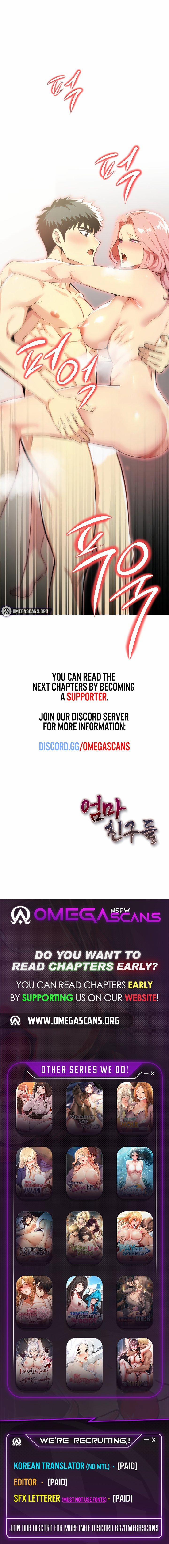 Mom’s Friends 3 trang 9