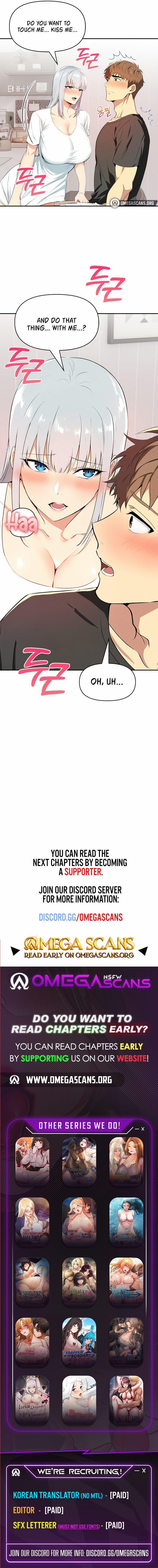 Mom’s Friends 5 trang 9