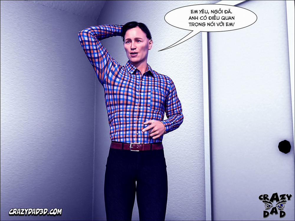 Mom’s Help Vol18 - 0 58: Đồng ý cho về với điều kiện... trang 7