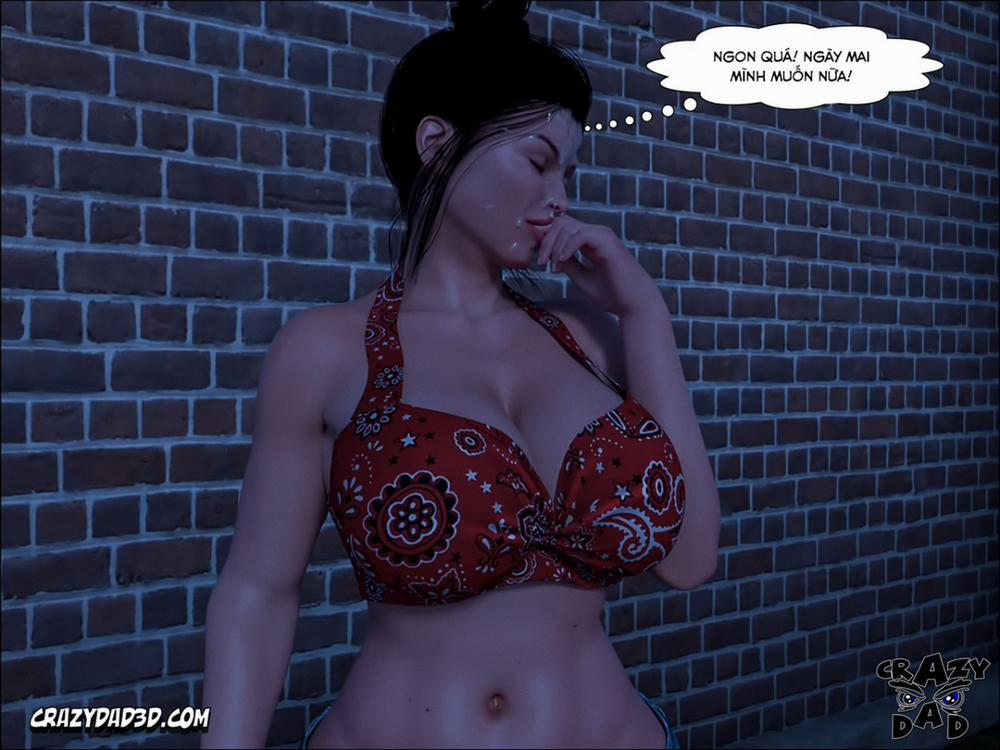 Mom’s Help Vol19 0 0 0 Để lại thứ cho mình nếm trang 23