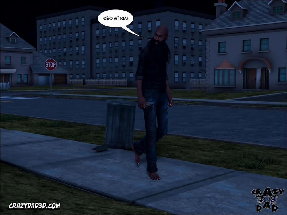 Mom’s Help Vol19 0 0 0 Hai ông trong một lần trang 1