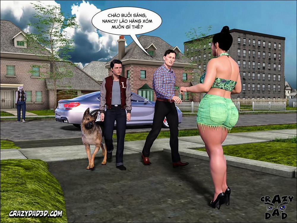 Mom’s Help Vol20 0 0 0 Mẹ nhớ con muốn chết 0.0 trang 1