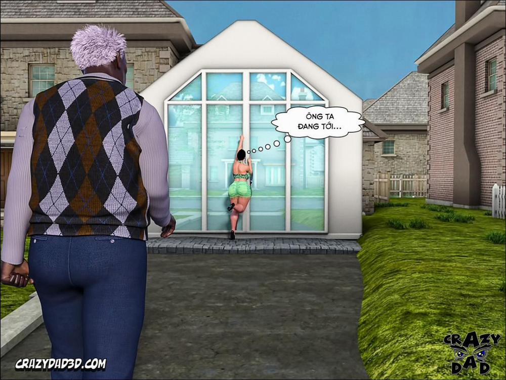 Mom’s Help Vol20 0 0 0 Ông lúc nào cũng hứng tình. trang 2