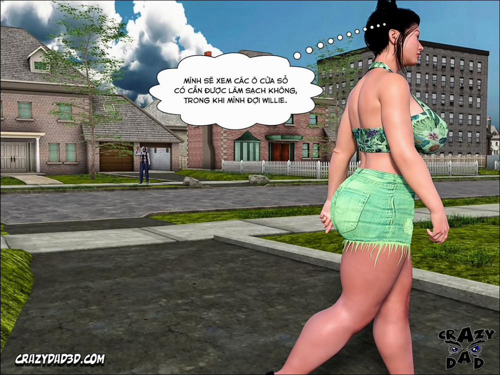 Mom’s Help Vol20 - 0 64: Chỗ này tha hồ địt nhau. trang 10