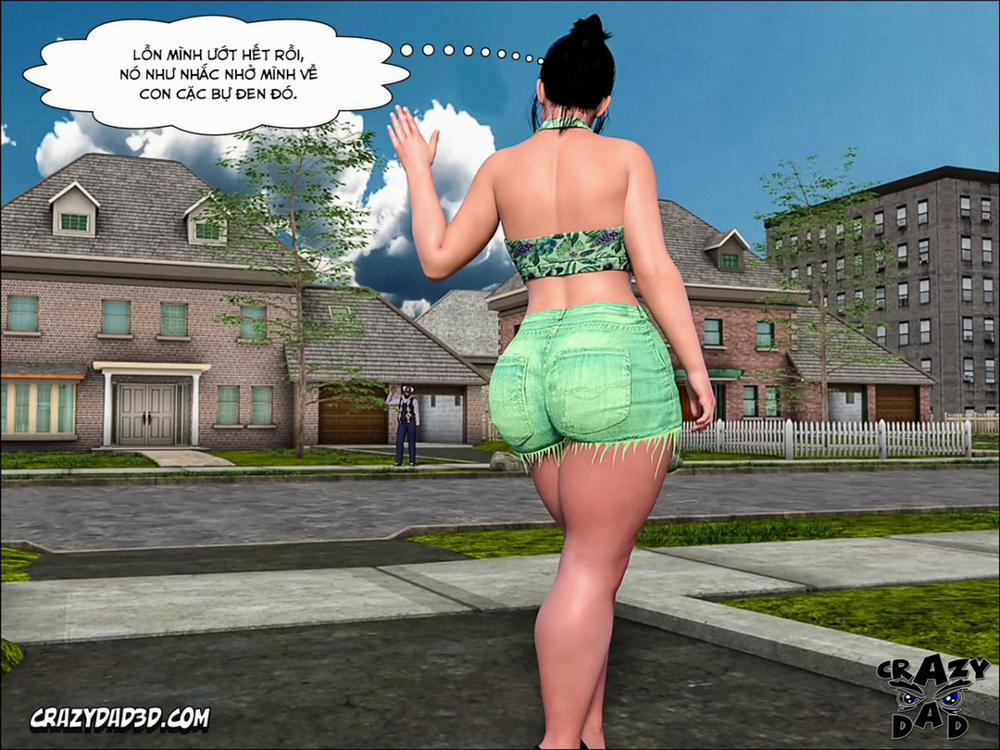 Mom’s Help Vol20 - 0 64: Chỗ này tha hồ địt nhau. trang 14