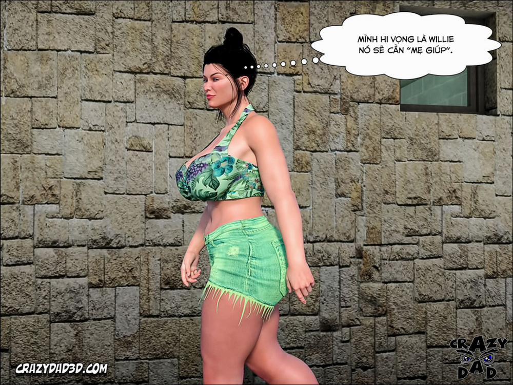 Mom’s Help Vol20 - 0 64: Chỗ này tha hồ địt nhau. trang 7