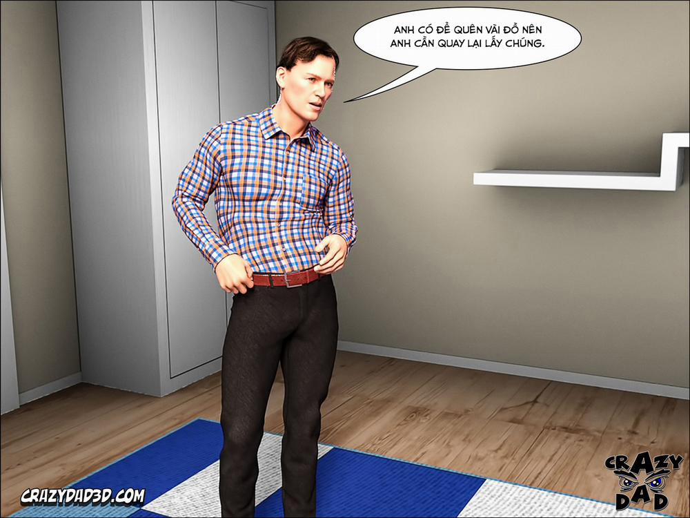 Mom’s Help Vol21 - 0 68: Em đã có mọi thứ em cần ở đây. trang 7