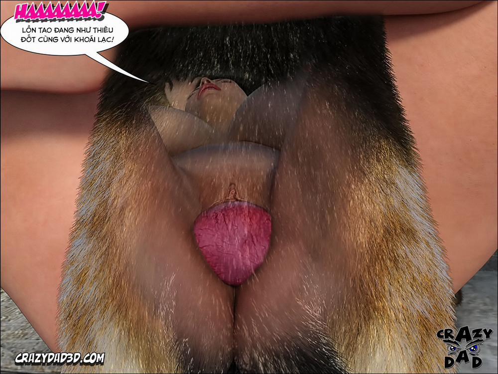 Mom’s Help Vol22 0 0 0 Biến tao thành chó cái. trang 10