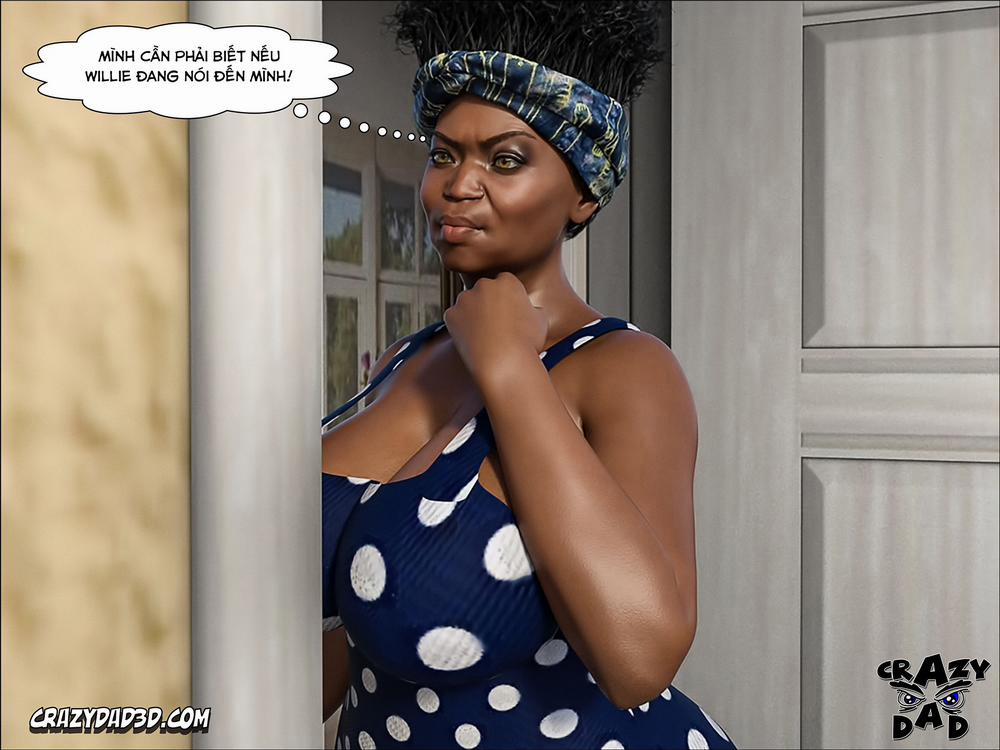 Mom’s Help Vol23 0 0 0 Cháu muốn địt bà. trang 27