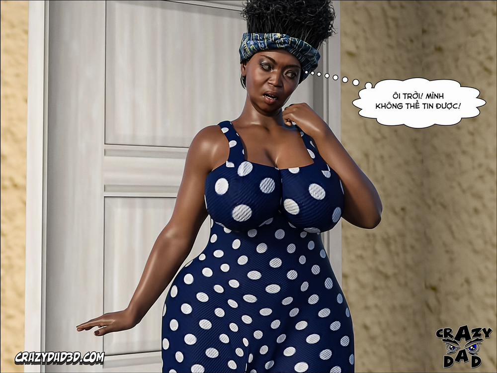 Mom’s Help Vol23 0 0 0 Cháu muốn địt bà. trang 36