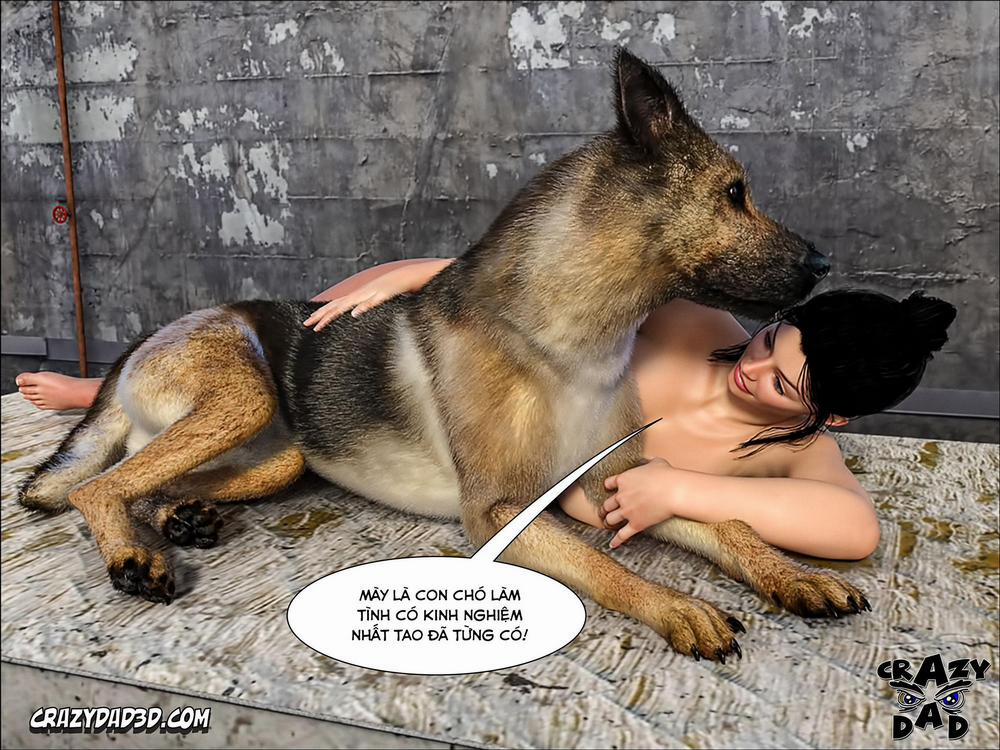 Mom’s Help Vol23 0 0 0 Để bà thưởng cho cháu. trang 3