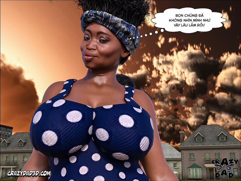 Mom’s Help Vol23 - 0 75: Để bà thưởng cho cháu. trang 21