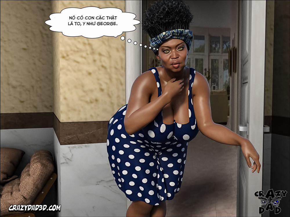 Mom’s Help Vol23 - 0 76: Cháu muốn địt bà. trang 12