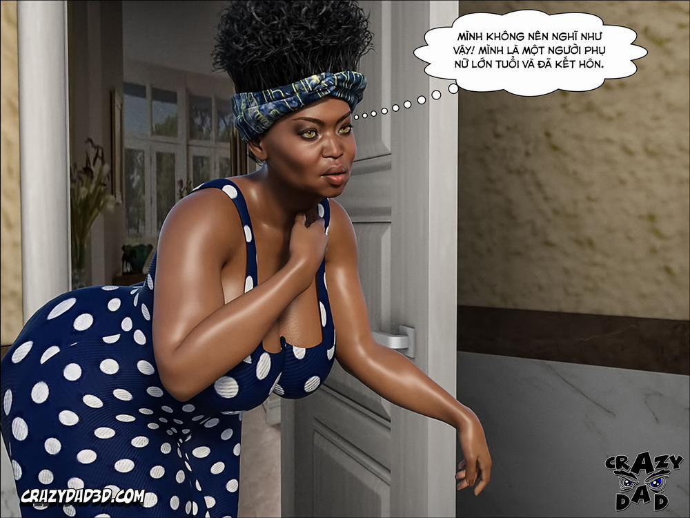 Mom’s Help Vol23 - 0 76: Cháu muốn địt bà. trang 13