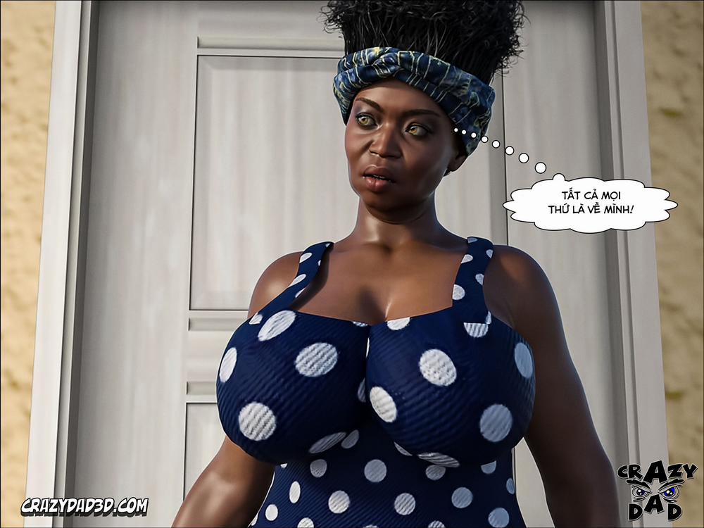 Mom’s Help Vol23 - 0 76: Cháu muốn địt bà. trang 37