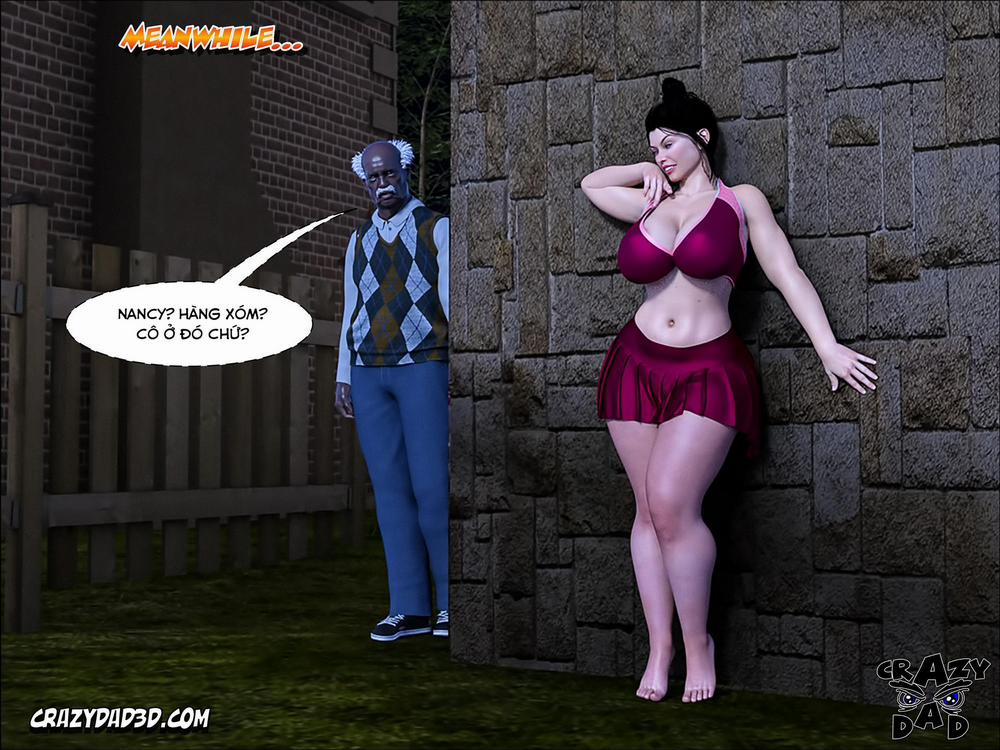 Mom’s Help Vol23 - 0 77: Đừng ra nhanh như lần trước trang 1